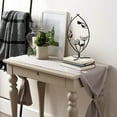 thumbnail image 3 of Home Decorative Birds and Branches in Harmony Double Tealight Candle Holder, 3 of 7