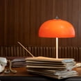 thumbnail image 3 of EeaseCA 4pcs Lamp Finial Floor Lamp Table Lamp Decorative Nut Knob Light Screw Caps, 3 of 8
