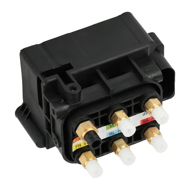 A2123200358 A2513200058 Air Suspension Valve Block Air Suspension