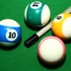 thumbnail image 2 of artículos deportivos Punta de taco de billar Protector de plástico Club Pub Snooker Accesorios (13 mm) 5 piezas Barbie Nuevos Originales, 2 of 6