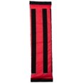 thumbnail image 2 of Juego De Divisores Barfly Para Bolsa M30931 - 1 Largo 8 Cortos Rojo, 2 of 5