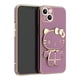 thumbnail image 1 of Bonita funda con soporte de espejo Hello Kitty para iPhone, carcasa trasera chapada 2020, 11, 12, 13, 14 Pro Max, Mini, XR, XS, X, 8, 7, 6, 6S Plus, SE, 1 of 4