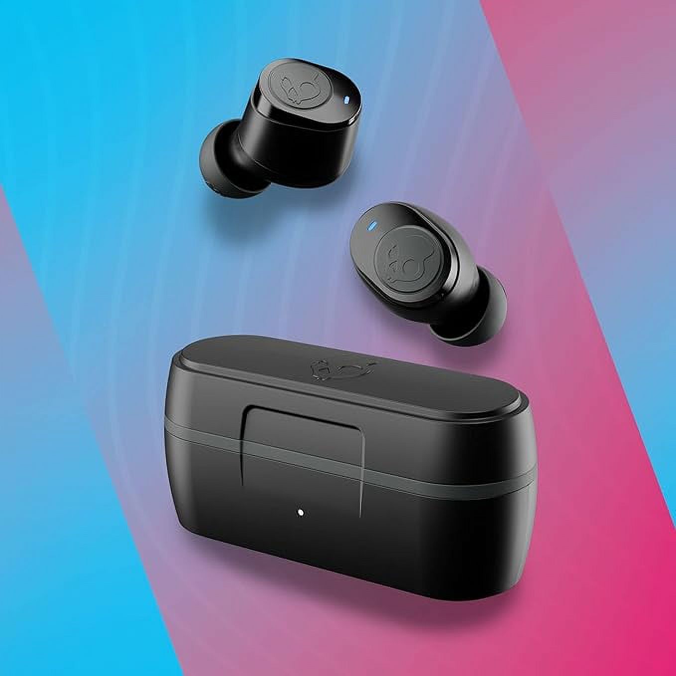 Skullcandy Jib True XT 2 True Wireless Earbuds, Black photo 7