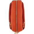 thumbnail image 4 of GHSDFBB Triple Zip Small Crossbody Bag, 4 of 6