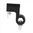 thumbnail image 1 of Tambor Jazz Drum Pedal Simple Conjunto de Montaje de Martillo de Paso Piezas de Montaje Accesorios para Martillo de Paso Negro, 1 of 9