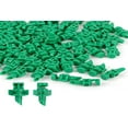 thumbnail image 1 of Hongchun 100 Mini Nozzles 180 Degree Mini Sprayers for Garden Drip Irrigation System Orchard Agriculture, 1 of 1