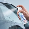 thumbnail image 4 of Car Glass Rain Proof Spray for Windshield, Water Repellent Cleaner for Auto Glass, Hydrophobic Coating Spray for Driving Visibility, 4 of 9
