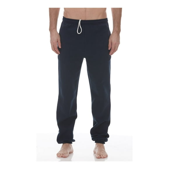 King Fashion Pantalon de Survêtement avec Poignets Élastiques