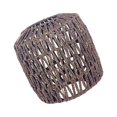 thumbnail image 1 of Pendant Lamp Shade Ceiling Light kitchen home Shade Handwoven Retro Style for Dining Room, 1 of 9