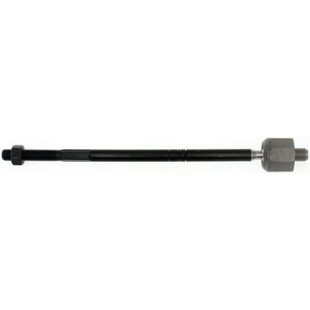 Dorman TI35140XL Front Inner Steering Tie Rod End for Specific Land Rover Models Black