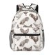 thumbnail image 1 of Fotbe Chickens Mochila Casual con Estampado para Escuela, Viajes y Actividades al Aire Libre - Duradera, Ligera y Cómoda, 1 of 5