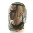 thumbnail image 3 of Opolski Outdoor Fishing Camping Anti Mosquito Fly Insect Face Cover Mesh Net, 3 of 7