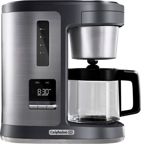 calphalon espresso maker