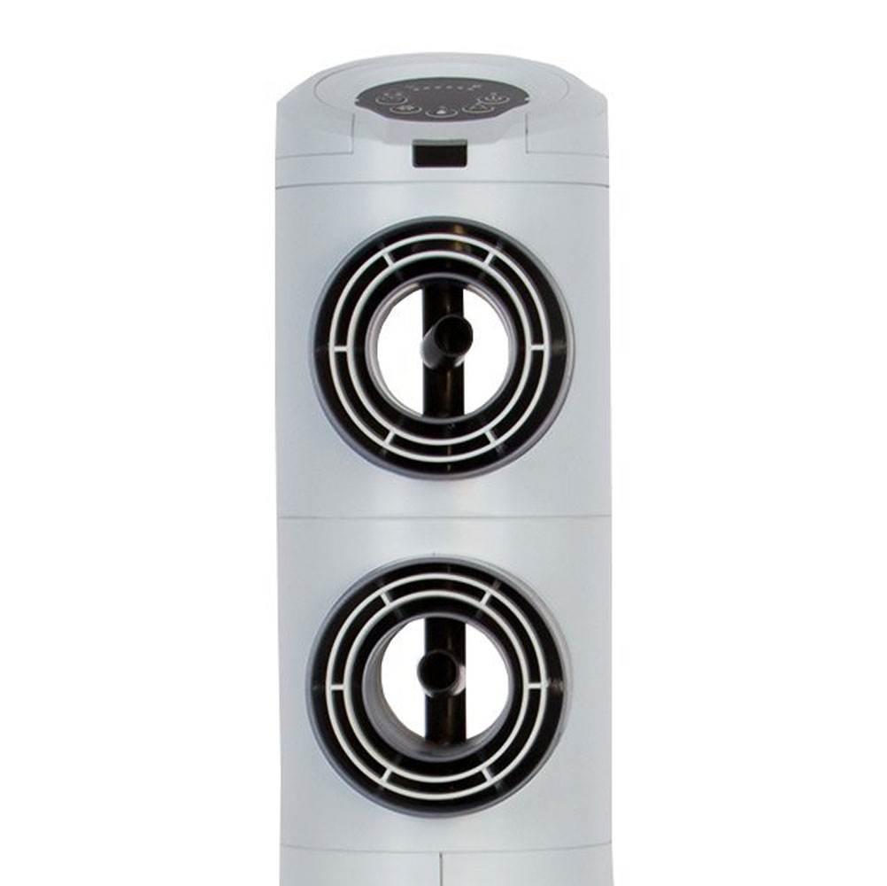 lifesmart air cooler