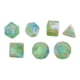 thumbnail image 5 of Dados Poliédricos, Dados De Juego Aleatorios Impermeables Fáciles De Leer Resistentes Al Desgaste Para Juegos De Mesa ANGGREK Otros, 5 of 8