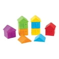 thumbnail image 3 of Learning Resources - Tout sur Moi Trier & Assortir Maisons, 3 of 5