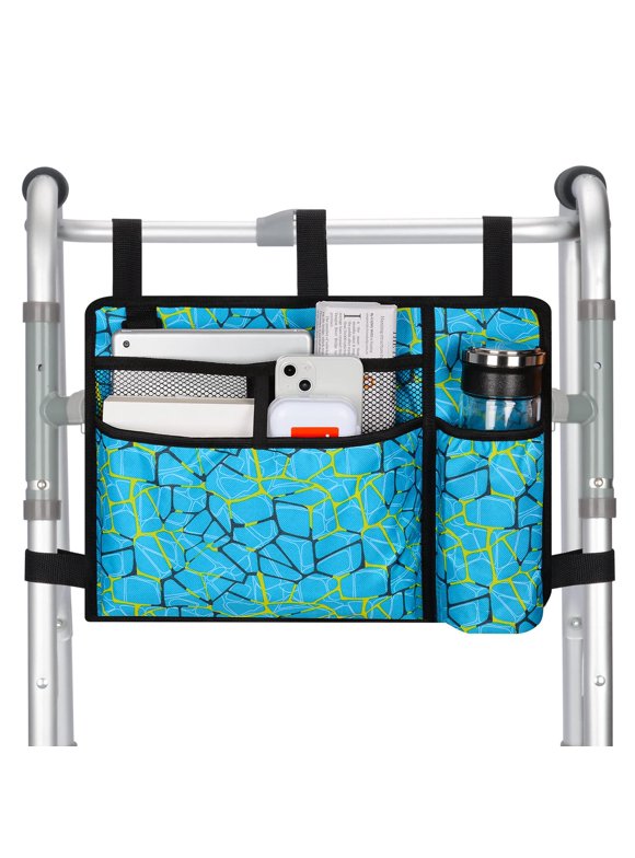 Bags for Walkers in Mobility Walker Accessories