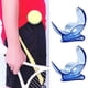 thumbnail image 4 of 2 Piezas. Clip de Pelota de Tenis Equipo de Entrenamiento ABS Soporte de Clip de Pelota de Tenis, 4 of 6