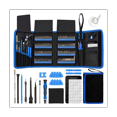 thumbnail image 1 of 142-In-1 Screwdriver Set Multifunctional Multi-Angle Screwdriver Set Tool Set, 1 of 6