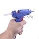 thumbnail image 3 of 20w Gun High Temp Er Mini Gun W/ 10pcs For Diy Rative Tools Paste S Accessories, 3 of 4