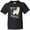 AB-Black, variant on Inktastic Grammy's You Say Alpaca My Bags Youth T-Shirt