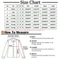 thumbnail image 2 of LoyisViDion Men'S Jackets Autumn and Winter Leisure Plus Size On Clothes Jackets Blue 14(XXXL), 2 of 7