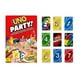thumbnail image 1 of Juego de Cartas UNO UNO Party, 1 of 4