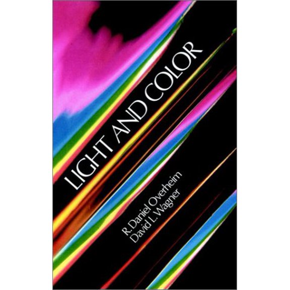 Pre-Owned Light and Color (Hardcover) 0471083488 9780471083481