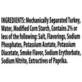 thumbnail image 4 of Fud Turkey Franks 7 oz, Fully Cooked, Refrigerated, 4 of 5