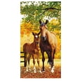 thumbnail image 2 of Island Gear Profile 30"x60" 100% Cotton Velour Beach Towel, 2 of 6