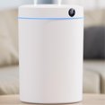 thumbnail image 2 of Humidificateur Grande Capacité 5L avec Double Buses Diffuseur de Confort pour la Maison, 2 of 4