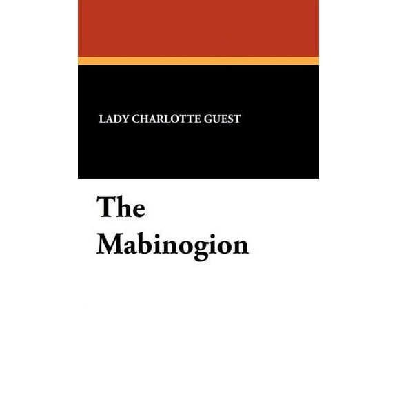 The Mabinogion, (Hardcover)
