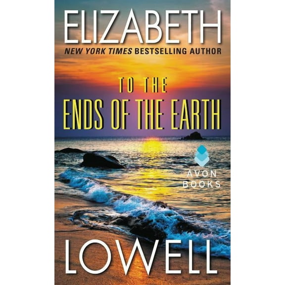 Avon Romance To the Ends of the Earth, (Paperback)