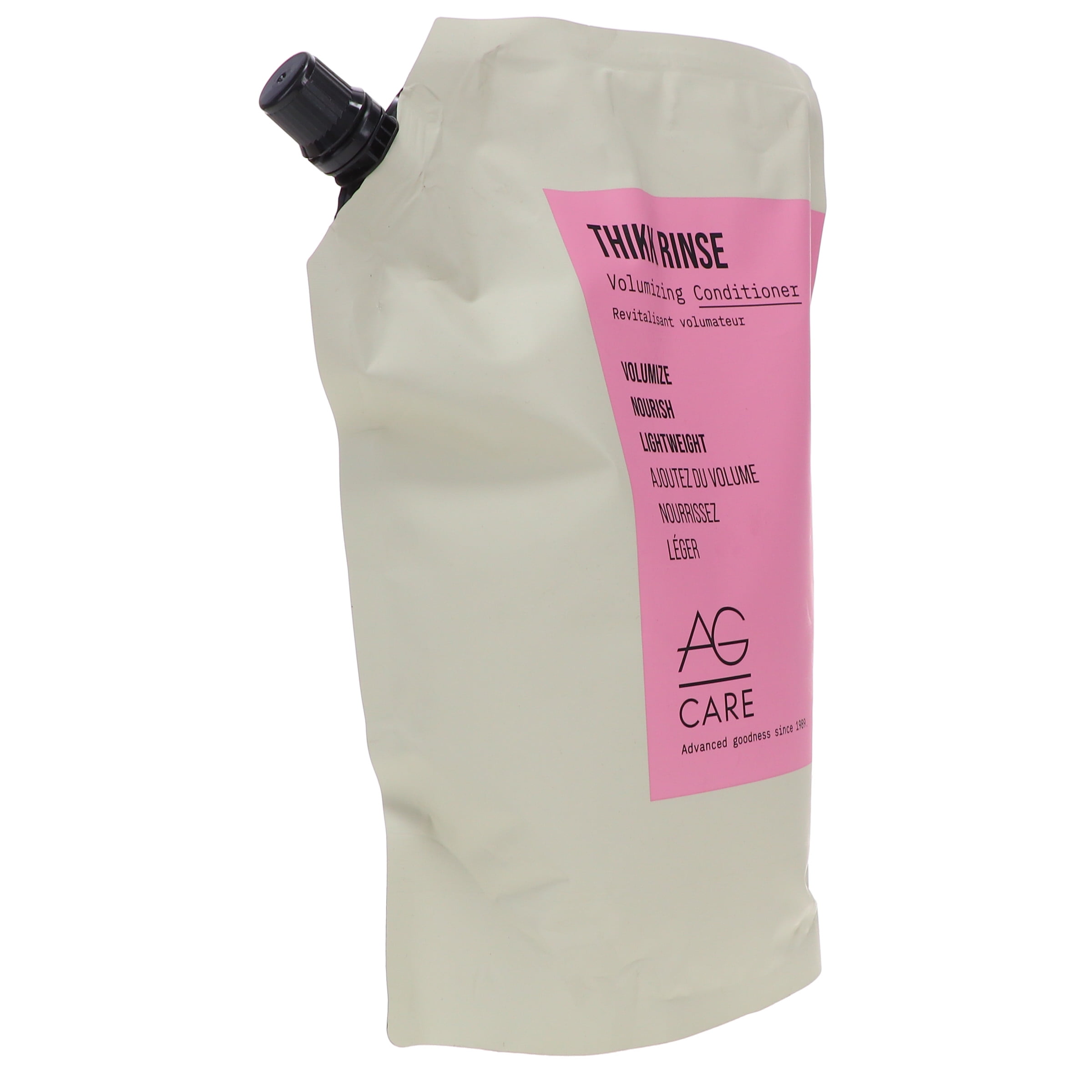 AG Care Thikk Rinse Volumizing Conditioner 33.8 oz