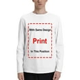 thumbnail image 3 of Camiseta de mujer de Stranger School, Demogorgon, Elfie, Dustin, Jane Hopper, Upsid, 3 of 5