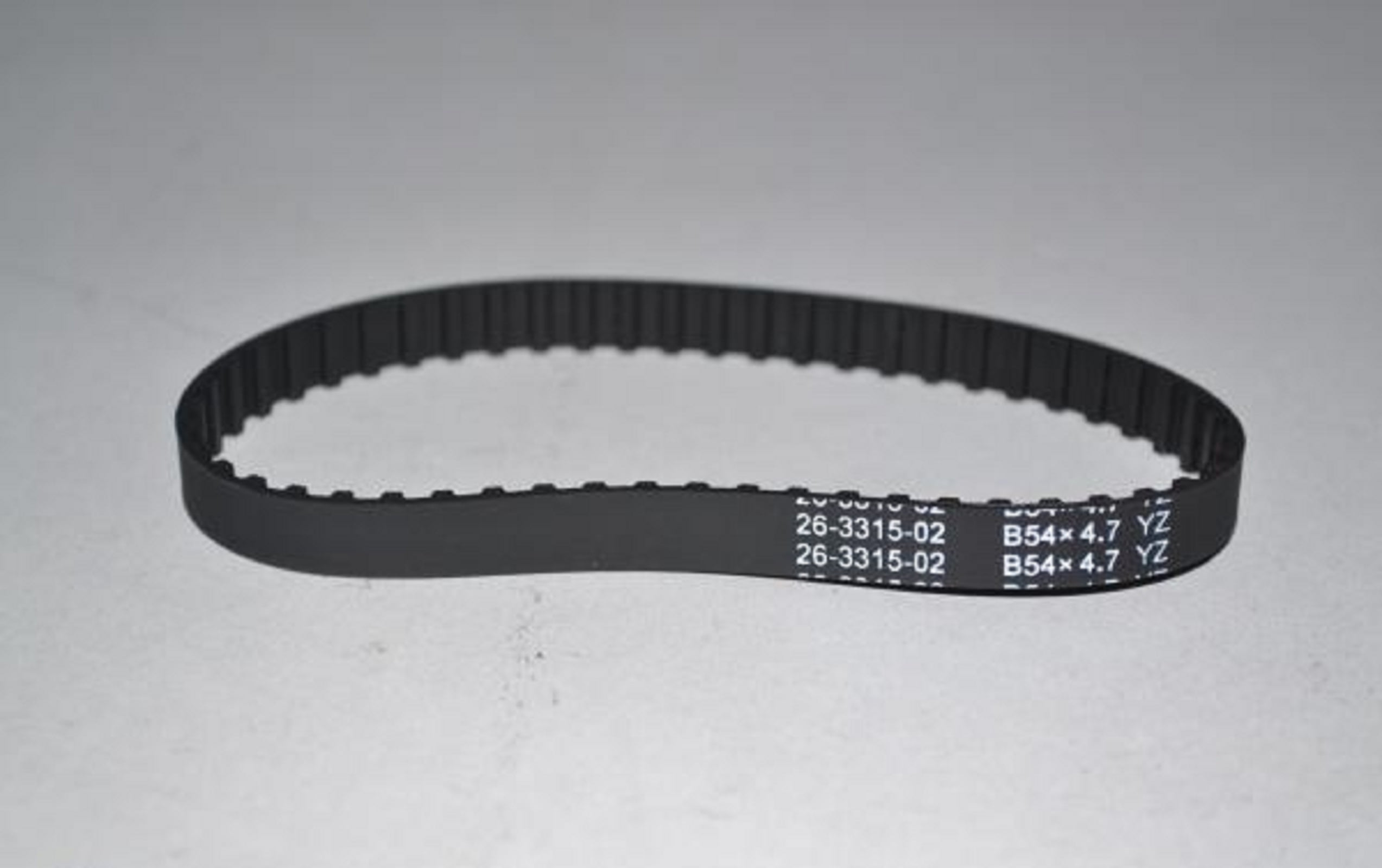 Fuller B014-0714 Flat Belt For Brush Carpet Pro Commercial Vacuum Genuine