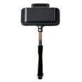 thumbnail image 1 of Hi,Fancy Portable For Pie Non-stick Sandwich Outdoor Iron Mountain Pie Maker Cast Must-have Campfire Cooking Hobo Pie For 1 3, 1 of 8