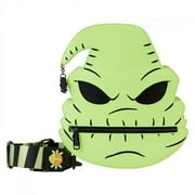 Christmas Oogie Boogie Glow Cross Body Bag by Loungefly