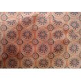 thumbnail image 4 of oneOone Cotton Silk Fabric Floral Block Print Fabric BTY 42 Inch Wide, 4 of 4