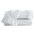 thumbnail image 6 of Lady Pepperell Aurelie Sheet Set, Multi, King, 6 of 7