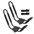 thumbnail image 1 of Kayak Roof Rack, Canoe Roof Mount Large Loading  For Sailboat, 1 of 8