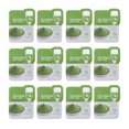 thumbnail image 2 of Clay 12pcs 0.2oz Matcha Mud  Refreshing Oil Control Soothing Deep Cleansing Clay  for Skin Care, 2 of 7