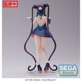 thumbnail image 4 of Fate/Grand Order Foreigner Yang Guifei Luminasta Statue, 4 of 10
