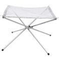 thumbnail image 1 of Portable Outdoor Fire Pit Upgraded Camping Fire Pit Foldable Mesh Fire Pits for Camping, Campfire w, 1 of 5