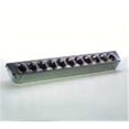 thumbnail image 1 of Miller Slide Top Ground Feeder 12 Inch - 9814, 1 of 2