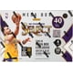 thumbnail image 1 of Panini 2024-25 Select Basketball Hobby Mega Trading Card Box (Green & Blue Stars Prizm), 1 of 7