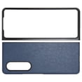 thumbnail image 2 of Funda para teléfono de negocios, funda para teléfono con pantalla plegable de cuero PU para negocios, funda para teléfono con pantalla plegable, diseñada por expertos, 2 of 9