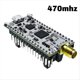 thumbnail image 2 of Accesorio para IoT CubeCell LoRa Node ASR6502 con Antena, Estuche para Batería 1/2AA, para Aplicaciones para LoRaWAN de 470 MHz, 2 of 5