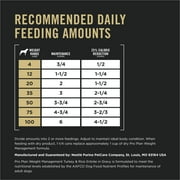 طعام الكلاب الرطب Purina Pro Plan Weight Management مع الديك الرومي والأرز في المرق، علبة 13 أونصة