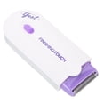 thumbnail image 1 of Máquina De Depilación, Depiladora Con Carga USB, Para Cara, Pierna, Brazo, Axila YLSHRF Otros, 1 of 8